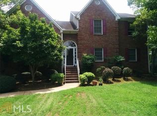 2705 Confederate Rdg, Canton, GA 30115