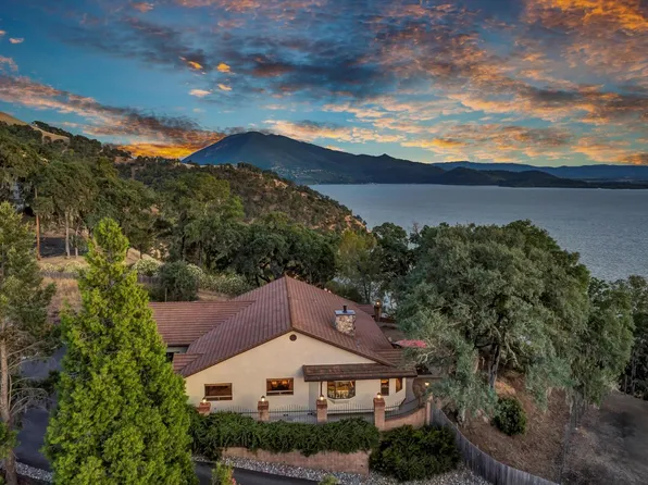 6949 Panoramic Drive, Lucerne, CA 95458