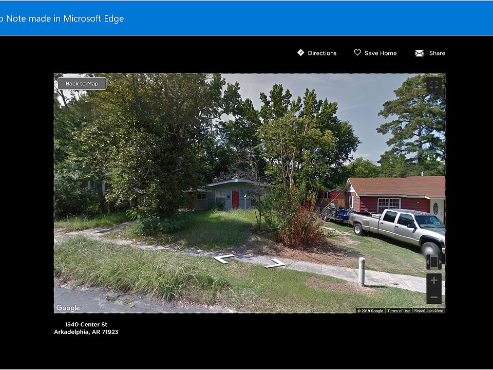 1st image of 1540 Center St