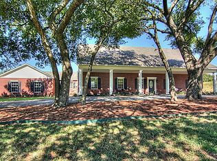 3600 Serendipity Hills Trl, Corinth, TX 76210