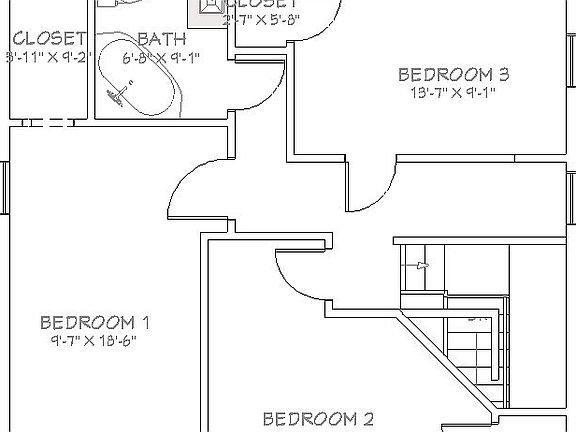 4th image of 614 A Ave