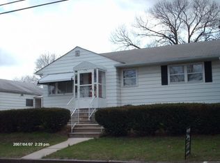 376 Stevens Ave, South Amboy, NJ