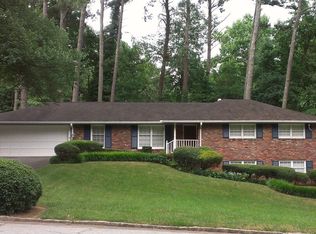 2911 Blackwood Rd, Decatur, GA 30033