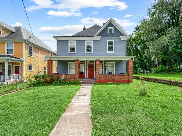 1012 Campbell Ave SW, Roanoke, VA 24016