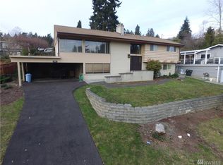 18227 60th Ave NE, Kenmore, WA 98028