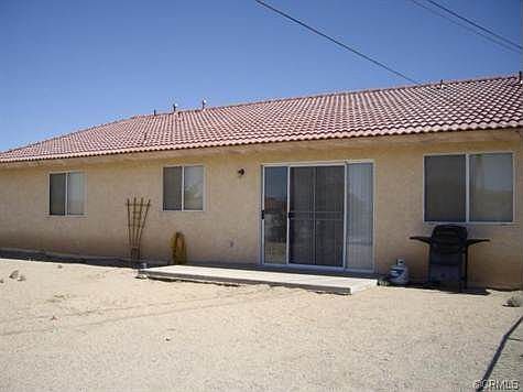 4th image of 73910 Casita Dr