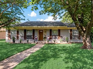 1446 Prescott Dr, Lancaster, TX 75134