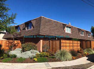 372 Searidge Road, Aptos, CA 95003