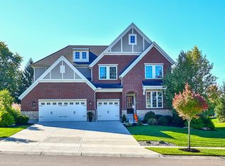 6095 Greenside Dr, Cincinnati, OH 45233