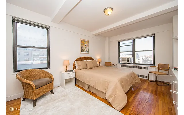 Rented by Douglas Elliman | media 7