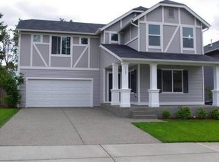 1327 Foreman Rd, Dupont, WA 98327