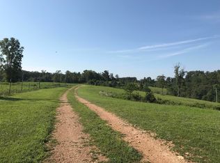 17500 White Oak Ridge Rd, Pea Ridge, AR 72751