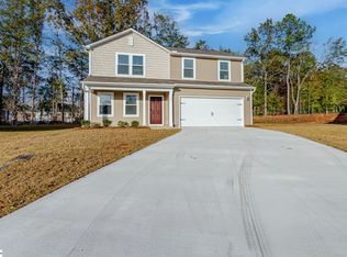113 Brooks Ct, Laurens, SC 29360