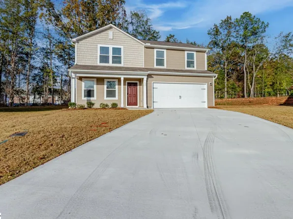 113 Brooks Ct, Laurens, SC 29360