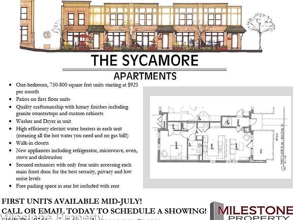 4th image of 1040 S 30th Ave APT 204