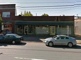 6340 SE Foster Rd, Portland, OR 97206