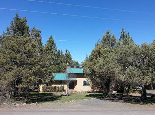 12881 Antler Dr, Klamath Falls, OR 97603