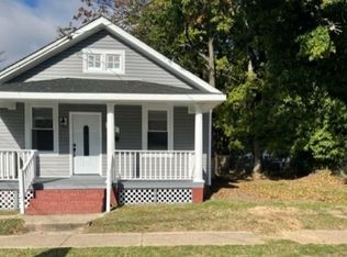1512 Spotsylvania St, Richmond, VA 23223