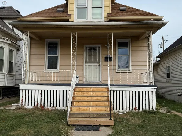 5626 Lawndale St, Detroit, MI 48210