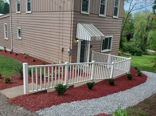 126 Monroe St, Monongahela, PA 15063