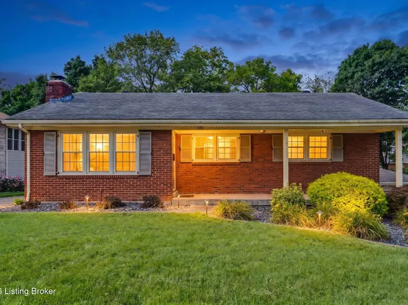 7006 Norlynn Dr, Louisville, KY 40228