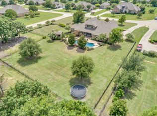 6590 Lark Cir, McKinney, TX 75071
