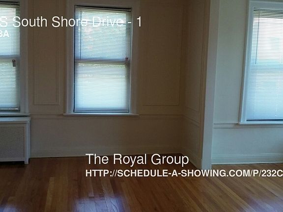 3rd image of 7358 S South Shore Dr #1