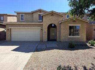 45321 W Miramar Rd, Maricopa, AZ 85139