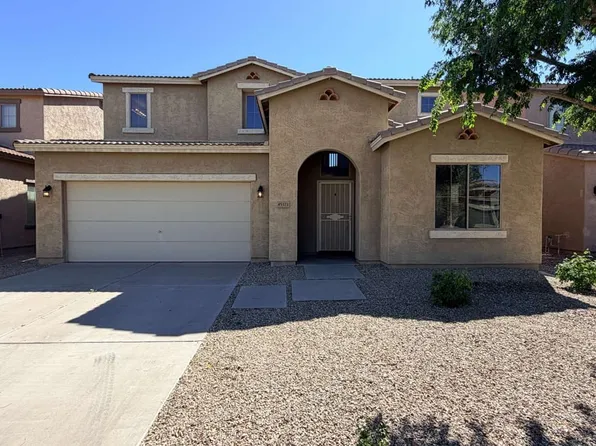 45321 W Miramar Rd, Maricopa, AZ 85139