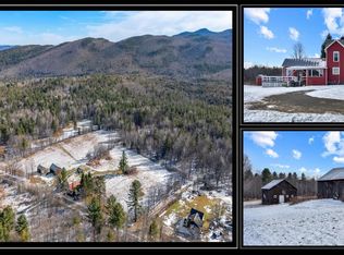 326 Harvey Road, North River, NY 12856