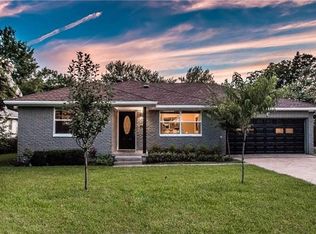 2480 Dorrington Dr, Dallas, TX 75228
