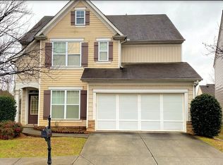 3164 Harlstone Dr, Duluth, GA 30096