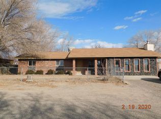 4 Road 6403, Kirtland, NM 87417