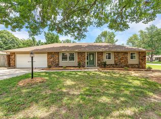 4342 S Deborah Rd, Springfield, MO 65810