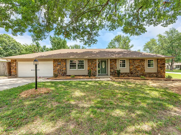 4342 S Deborah Road, Springfield, MO 65810