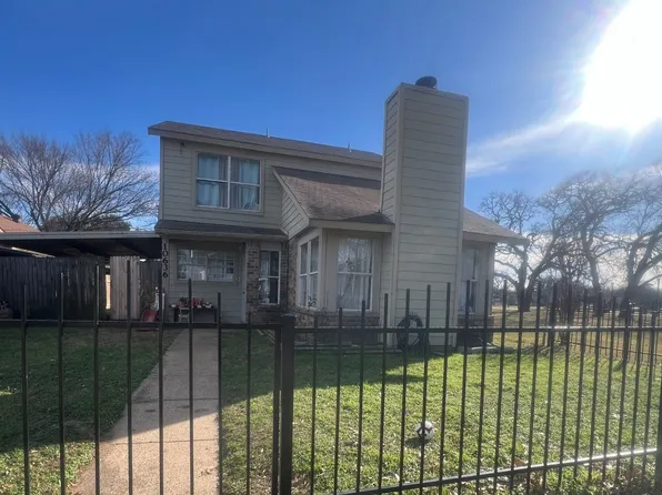 10636 Wessex Dr, Dallas, TX 75217