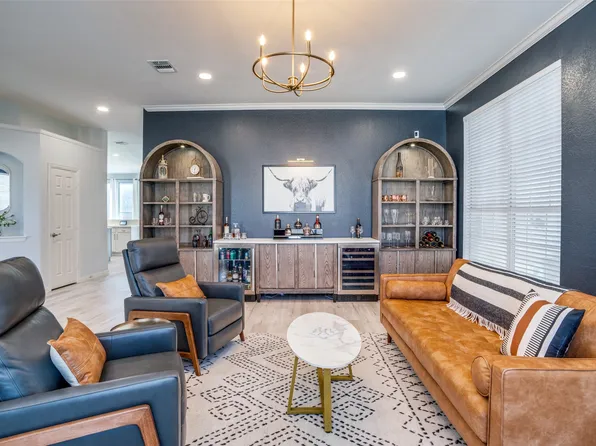 7789 Greenvalley Ln, Frisco, TX 75033