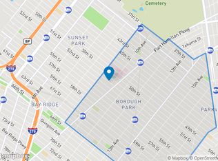 950 52nd St, Brooklyn, NY 11219