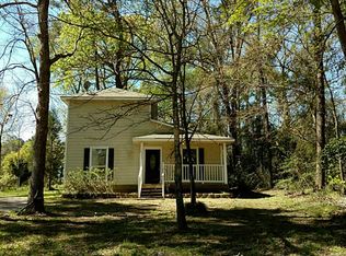 15255 Arrowhead Loop, Willis, TX 77378