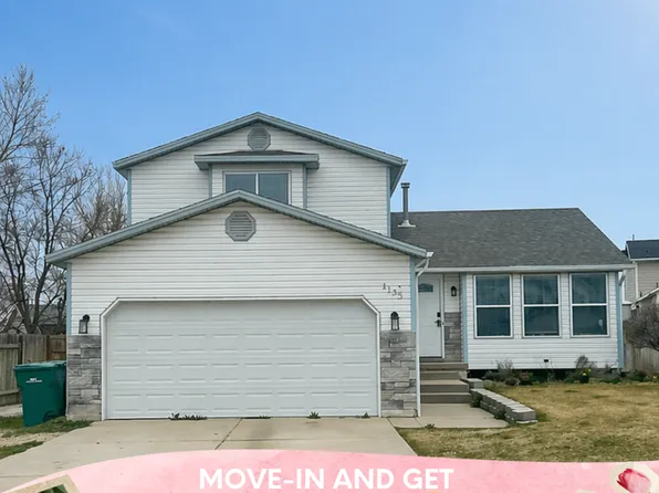 1135 E Meadow Way Dr, Layton, UT 84041
