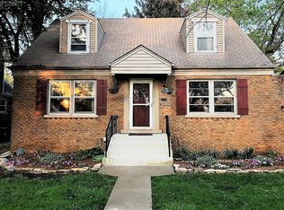 18535 Dixie Hwy, Homewood, IL 60430