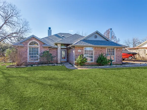 4029 Dakota Trl, Granbury, TX 76048