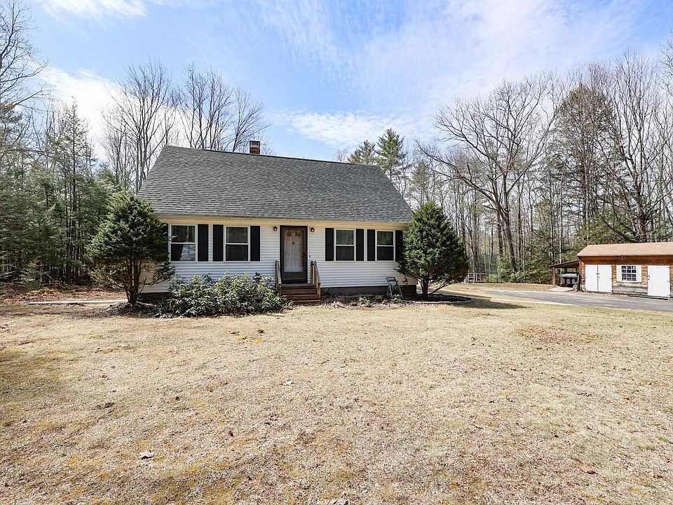 126 Bow Bog Road, Bow, NH 03304 Zillow