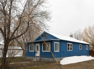 21495 2nd Ave, Steamboat Springs, CO 80487