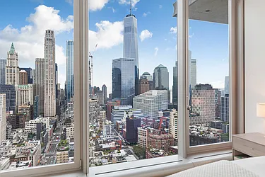 Rented by Nest Seekers International