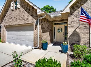 123 Big Oak Ln, Santa Rosa Beach, FL 32459