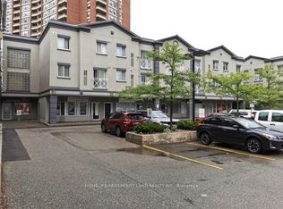 2351 Kennedy Rd #116, Toronto, ON M1T3G9