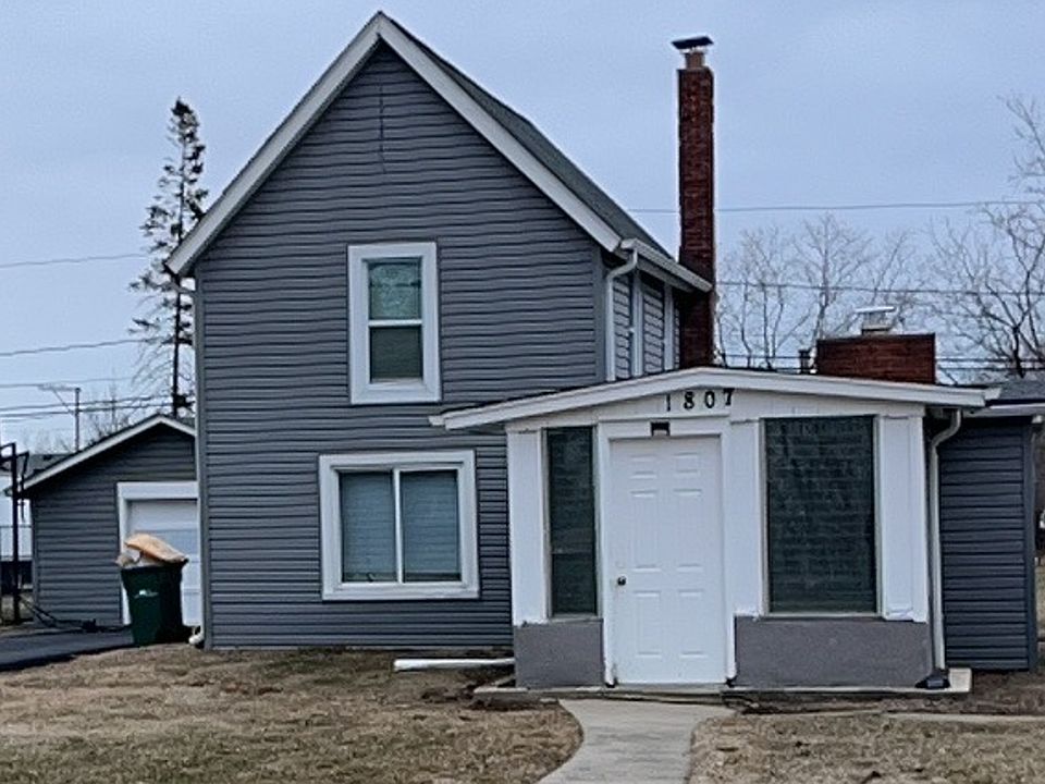 2nd image of 1807 Horeb Ave