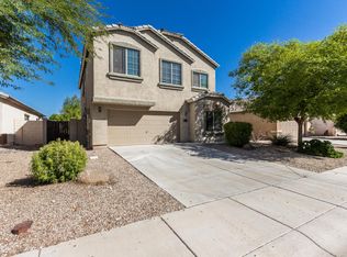 17224 W Caribbean Ln, Surprise, AZ 85388