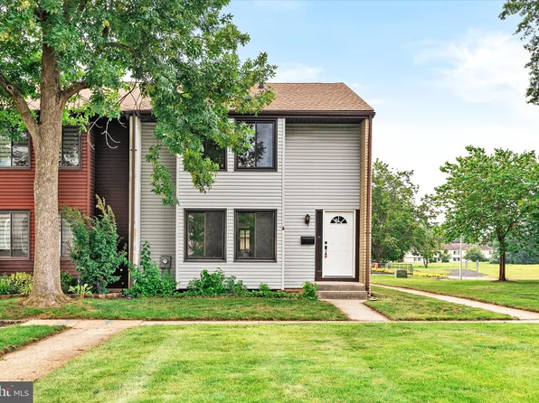 356 Bolton Rd, East Windsor, NJ 08520